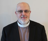 Keith Albans